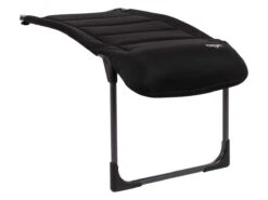 Crespo RP/215 Air-Deluxe Voetenbank - Black