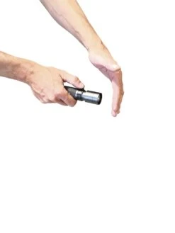 Merkloos Scangrip Flash 300 Zaklamp -Buiten Kamperen e749515f6ff44e4f