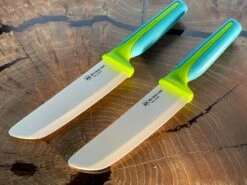 Samura My Little Chef - Keramisch -Buiten Kamperen e8212cdad54c1f2a