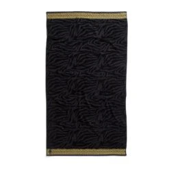 Seahorse Masai 100 X 180 Cm Strandlaken