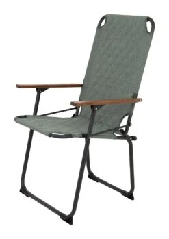 Bo-Camp Industrial Jefferson XL Klapstoel - Green 12 Bo-Camp Industrial Jefferson XL Klapstoel - Green -Buiten Kamperen ed812c3993b75203