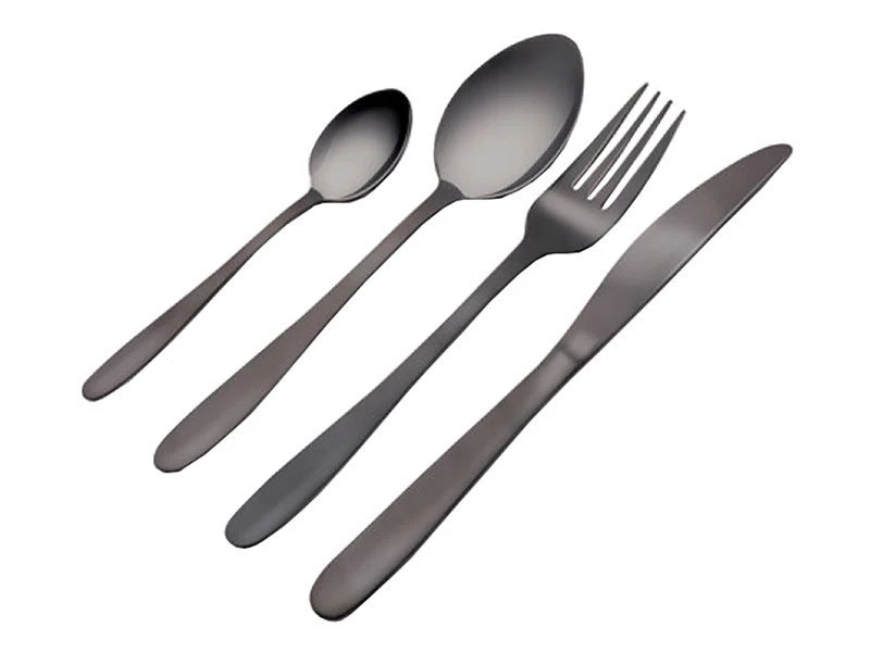 Alpina Bestekset - 16-delig 3 Alpina Bestekset - 16-delig