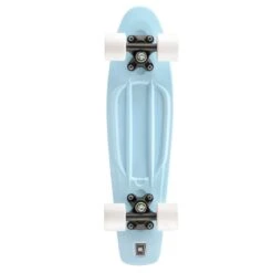 XOOTZ PP Pastel 56 Cm Skateboard - Blue -Buiten Kamperen ee4e9cd6c09d2d70