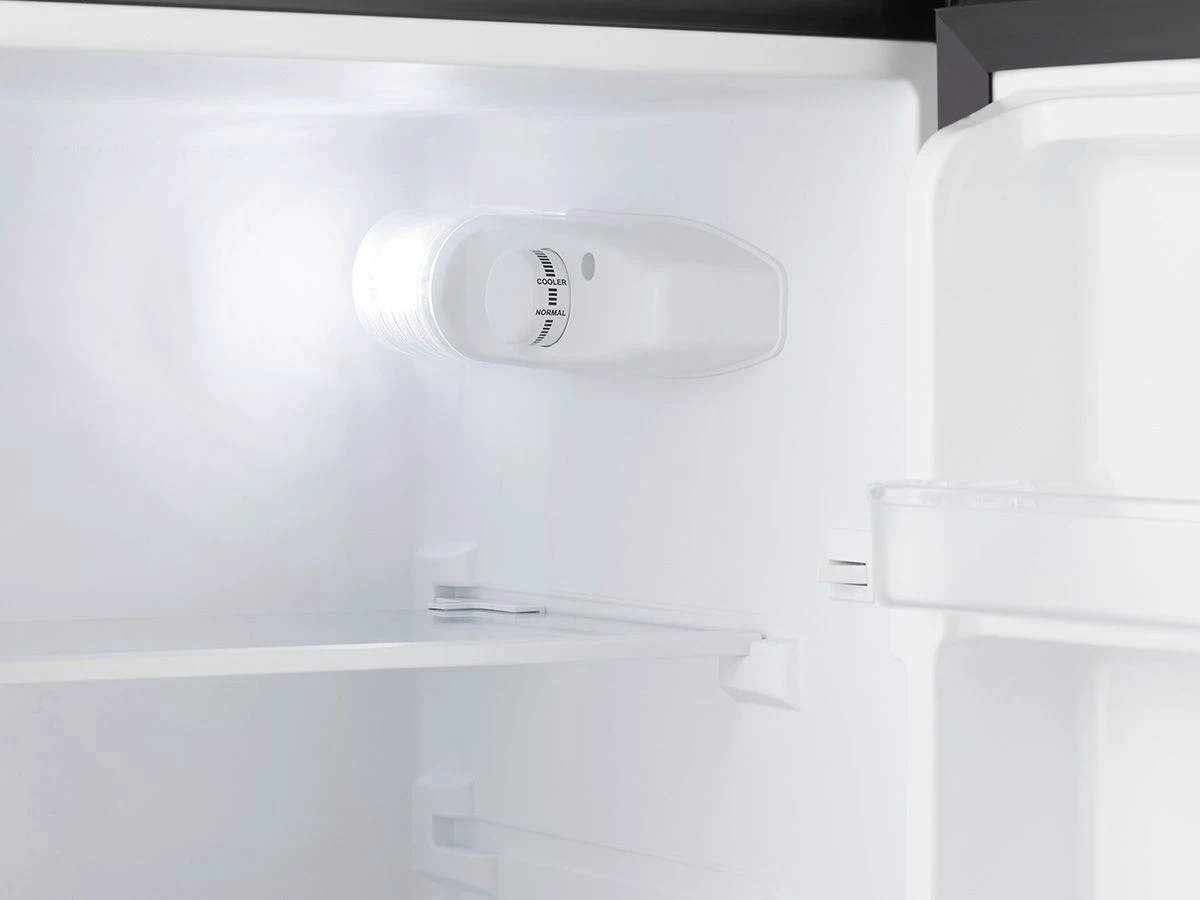 Tomado TLT4702B Tafelmodel Koelkast 8 Tomado TLT4702B Tafelmodel Koelkast - Afbeelding 6