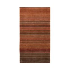 Seahorse Sunset 100 X 200 Cm Strandlaken