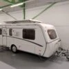 Eriba Feeling 470 2014 Caravan