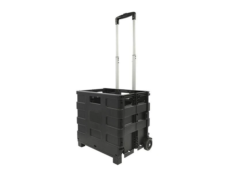 ProPlus Inklapbare Transporttrolley 3 ProPlus Inklapbare Transporttrolley