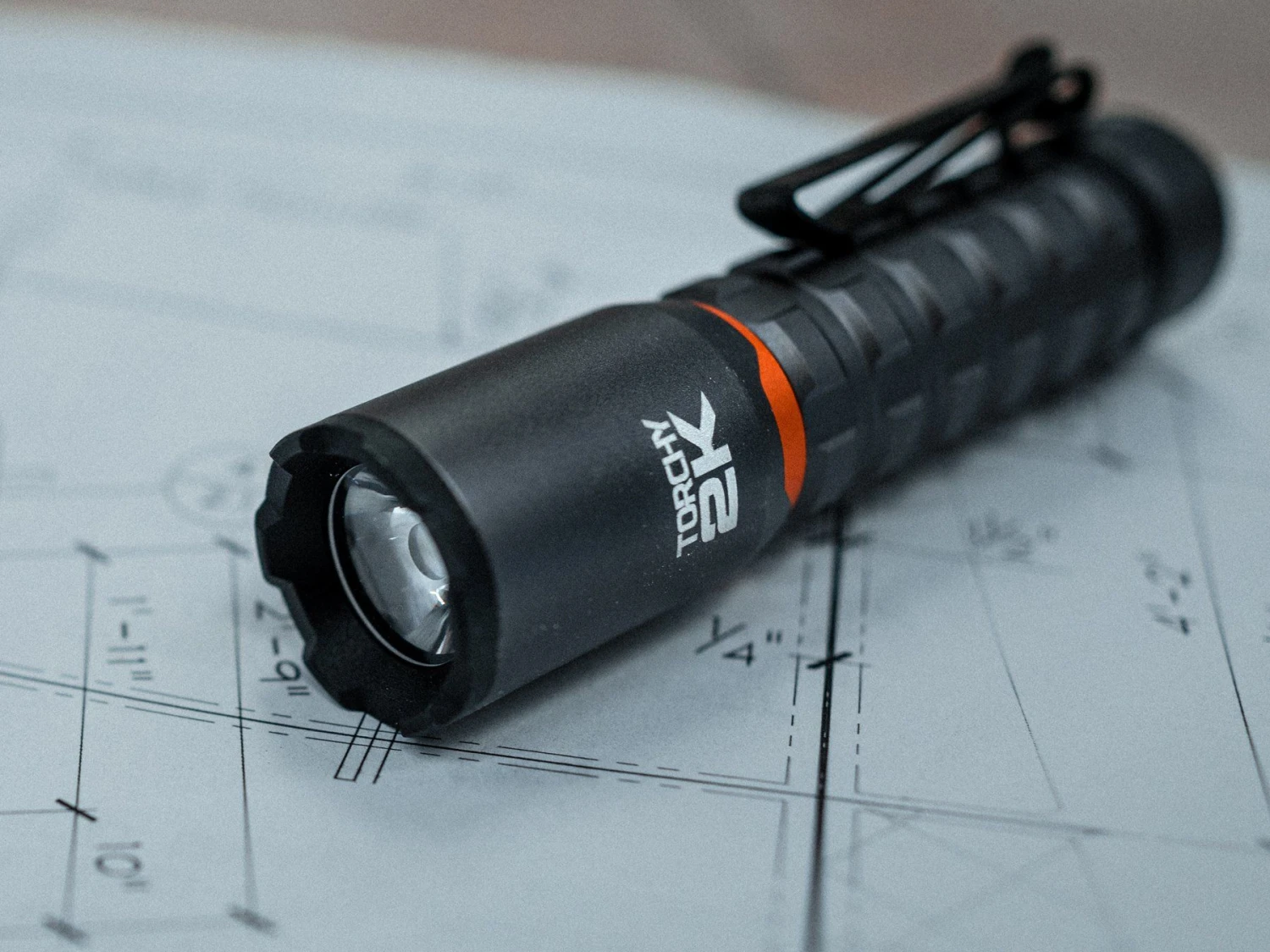 Nebo Torchy 2k Zaklamp 7 Nebo Torchy 2k Zaklamp - Afbeelding 5