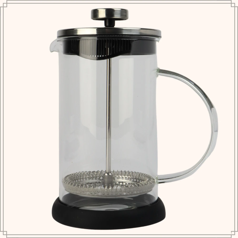 Orange85 800 Ml Cafetière 4 Orange85 800 Ml Cafetière - Afbeelding 2