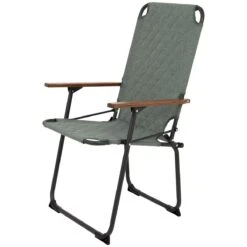 Bo-Camp Industrial Jefferson XL Klapstoel - Green 13 Bo-Camp Industrial Jefferson XL Klapstoel - Green -Buiten Kamperen f1d61534b9aac5c3