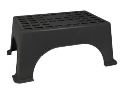 Milenco MGI Giant Enkele Opstap