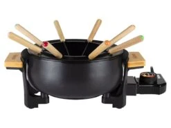 Tristar FO-1108 Bamboe Fondue