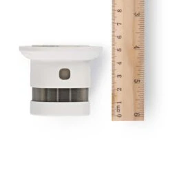 Nedis DTCTSL40WT Rookmelder -Buiten Kamperen f429556a6eb9ff23