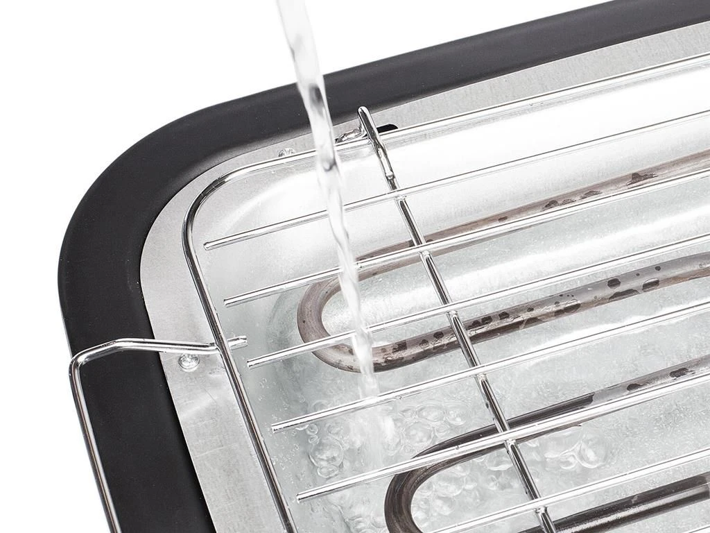 Tristar BQ-2883 Elektrische Barbecue 5 Tristar BQ-2883 Elektrische Barbecue - Afbeelding 3