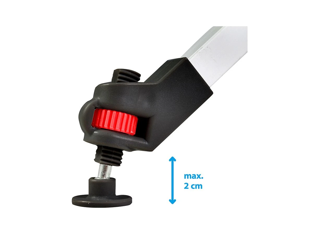 Brunner Azabache CT Cross Square Campingkeuken 7 Brunner Azabache CT Cross Square Campingkeuken - Afbeelding 5