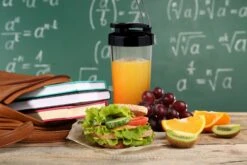 Trebs 99242 Smoothie To Go Blender En Drinkbeker -Buiten Kamperen f7f9c74f798f3504