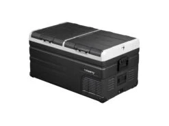 Steamy-E Dual Zone 95 Elektrische Koelbox