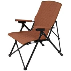 Bo-Camp Industrial Stanwix Vouwstoel - Clay -Buiten Kamperen f8af6b8e3328663a