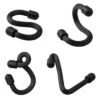 Nite Ize Gear Tie S-Hook Allesbinder -Buiten Kamperen faeca2861a2ce1f3