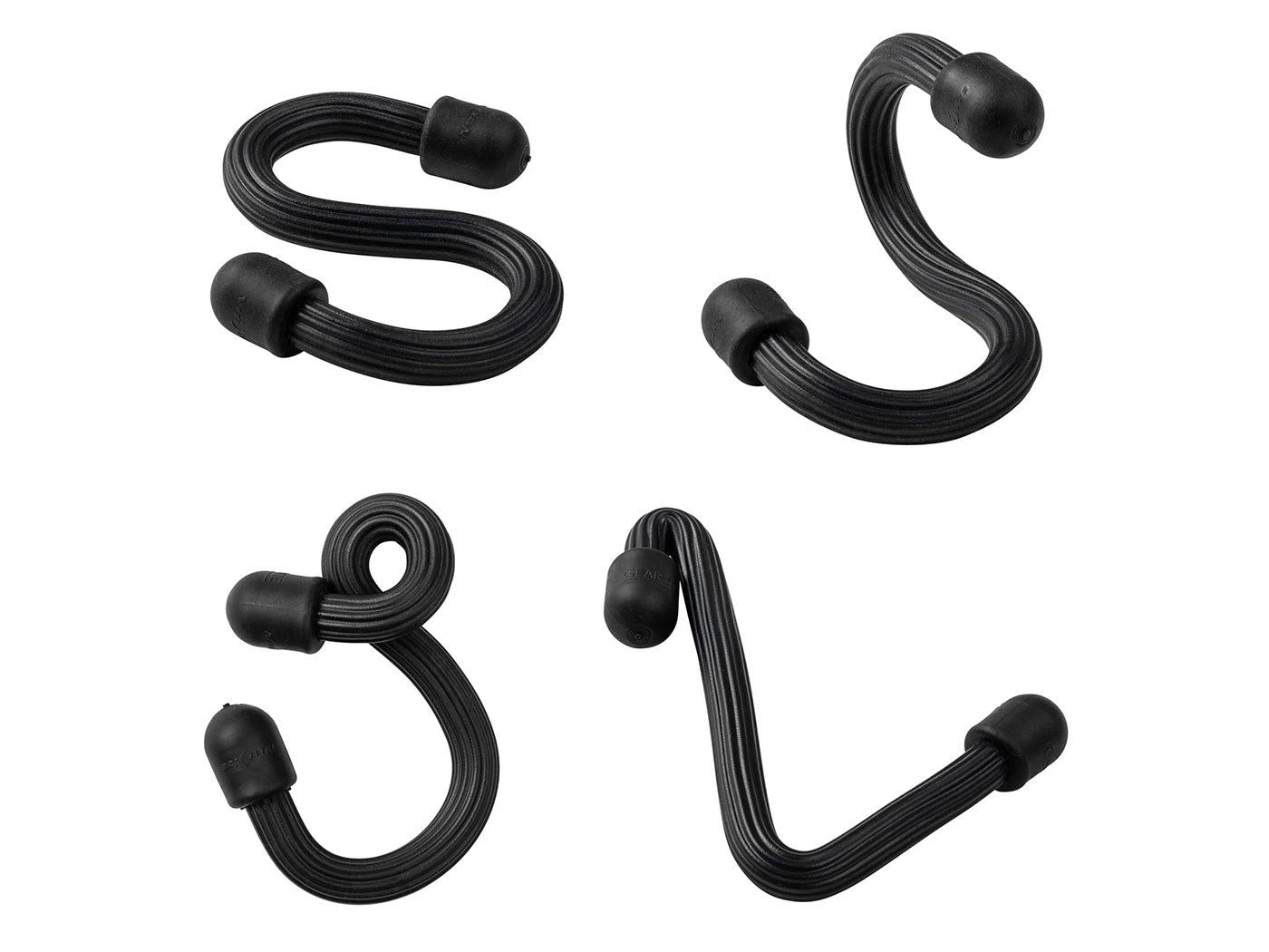 Nite Ize Gear Tie S-Hook Allesbinder 3 Nite Ize Gear Tie S-Hook Allesbinder