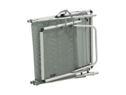 Travellife Como Gentle Green Ligbed -Buiten Kamperen fc7b4da0604a1a65