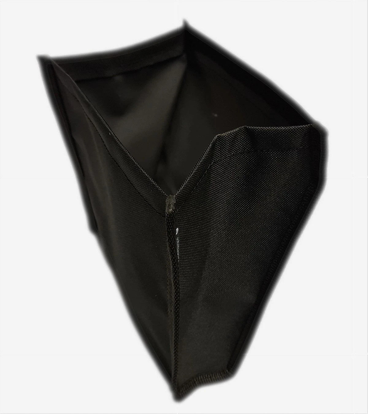 Merkloos Schaltsack24 B-stijl Opbergtas - Anthracite 7 Merkloos Schaltsack24 B-stijl Opbergtas - Anthracite - Afbeelding 5