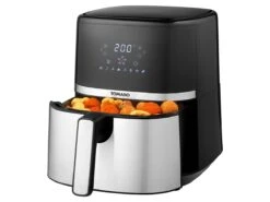 Tomado TAF5401S Airfryer 10 Tomado TAF5401S Airfryer -Buiten Kamperen fdac149e16169bd8