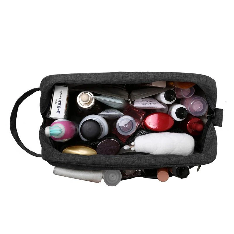 Sunflake Dopp Toilettas 5 Sunflake Dopp Toilettas - Afbeelding 3