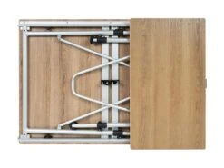 Travellife Sorrento 180 Honeycomb Uitschuifbare Tafel -Buiten Kamperen fe00bc2f3df7ac49