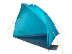 Uquip Shelly Strandtent - Petrol -Buiten Kamperen feac9a227942c597