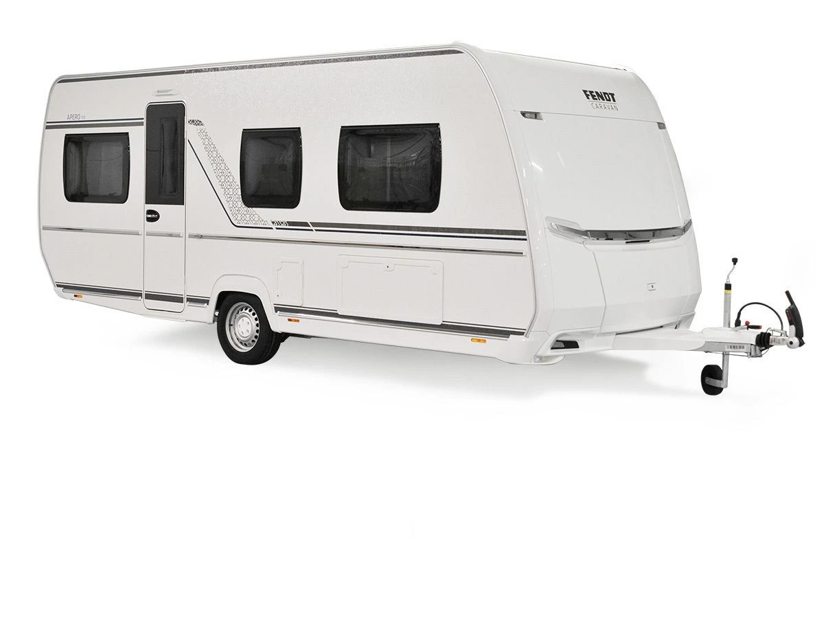 Fendt Bianco Activ 445 SFB 2025 Caravan 3 Fendt Bianco Activ 445 SFB 2025 Caravan