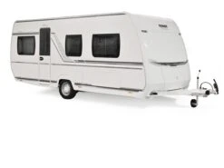 Fendt Bianco Selection 515 SG 2025 Caravan