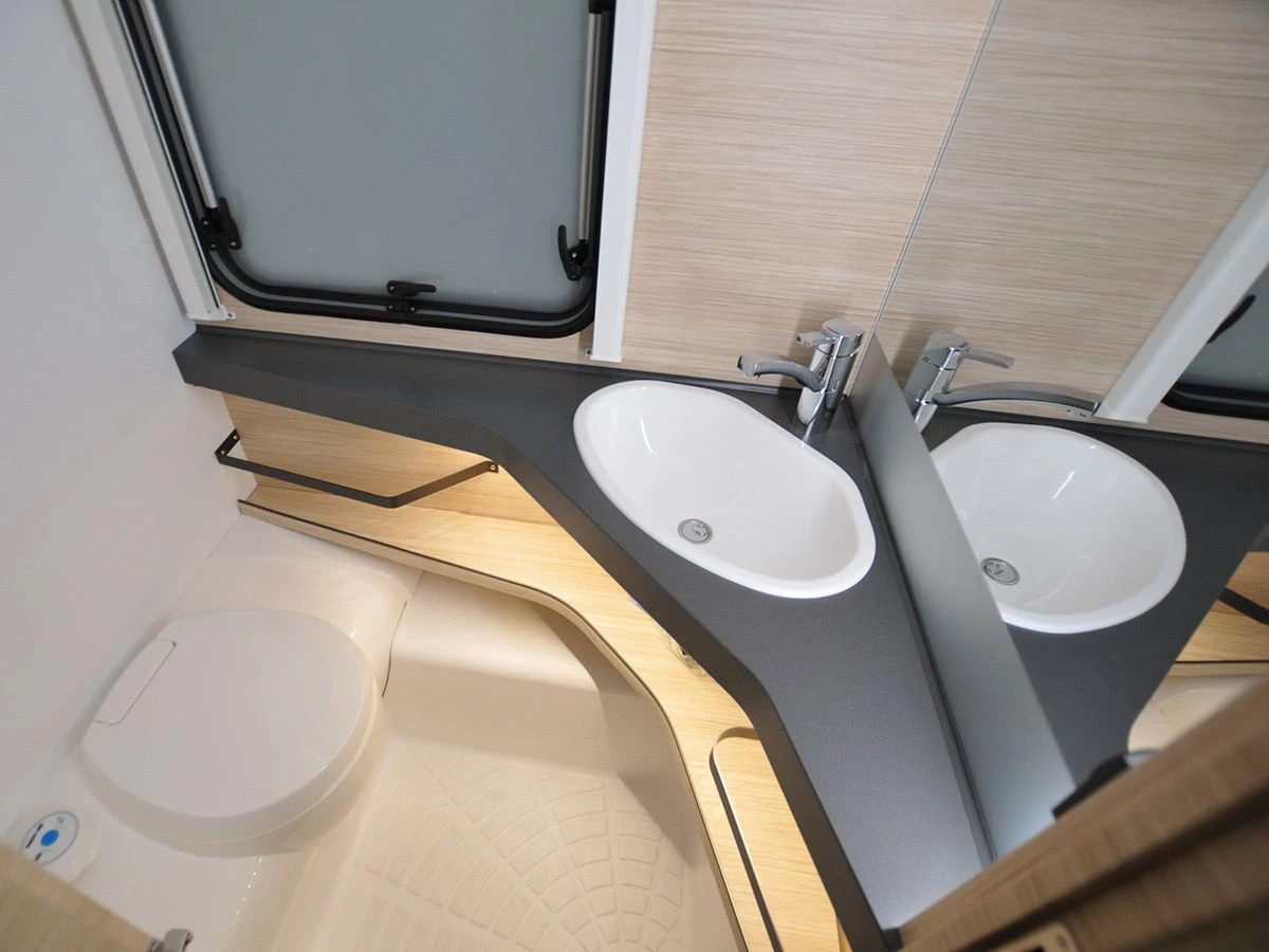 Fendt Apero 515 SG Caravan 10 Fendt Apero 515 SG Caravan - Afbeelding 8