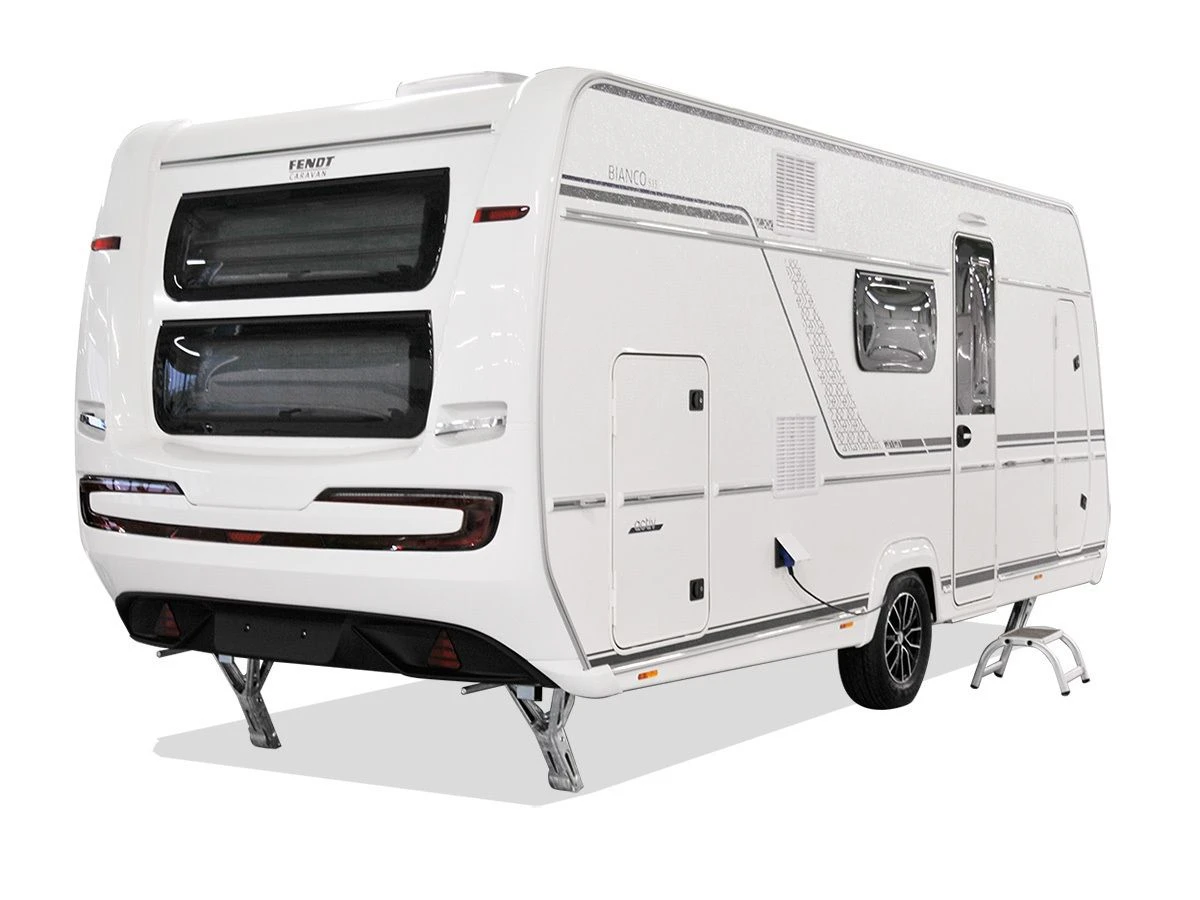 Fendt Bianco Activ 515 SKF 2025 Caravan 5 Fendt Bianco Activ 515 SKF 2025 Caravan - Afbeelding 3