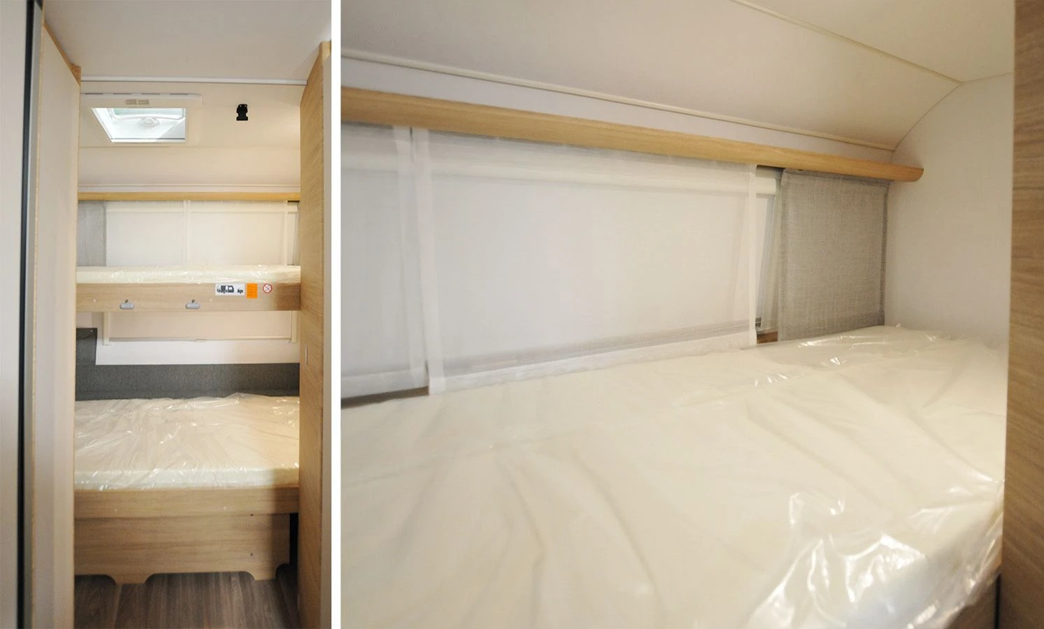 Fendt Bianco Activ 515 SKF 2025 Caravan 10 Fendt Bianco Activ 515 SKF 2025 Caravan - Afbeelding 8