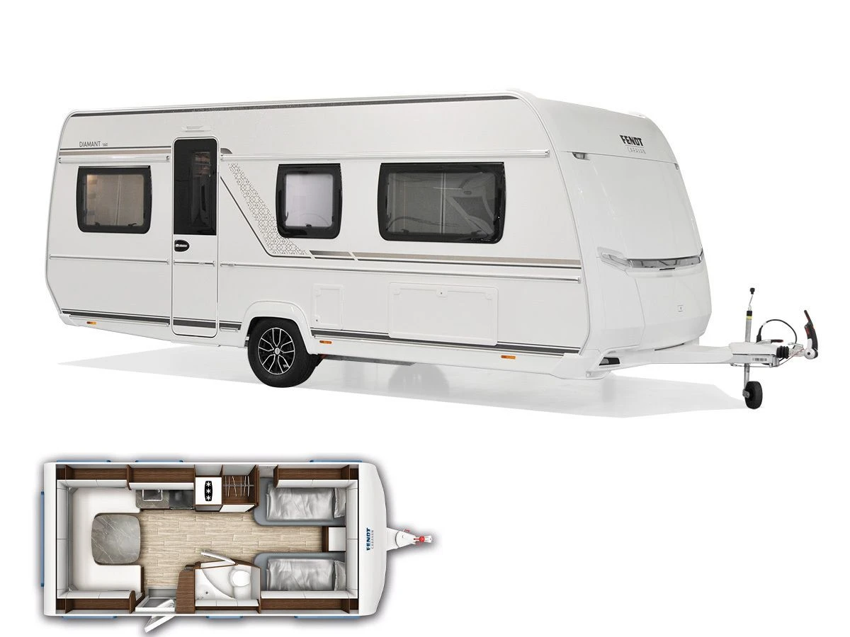 Fendt Diamant 560 SGW 2025 Caravan 3 Fendt Diamant 560 SGW 2025 Caravan