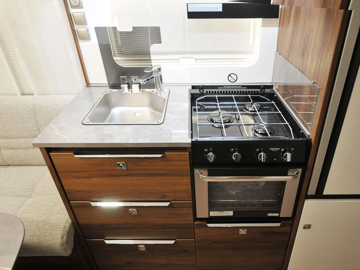 Fendt Diamant 560 SGW 2025 Caravan 9 Fendt Diamant 560 SGW 2025 Caravan - Afbeelding 7