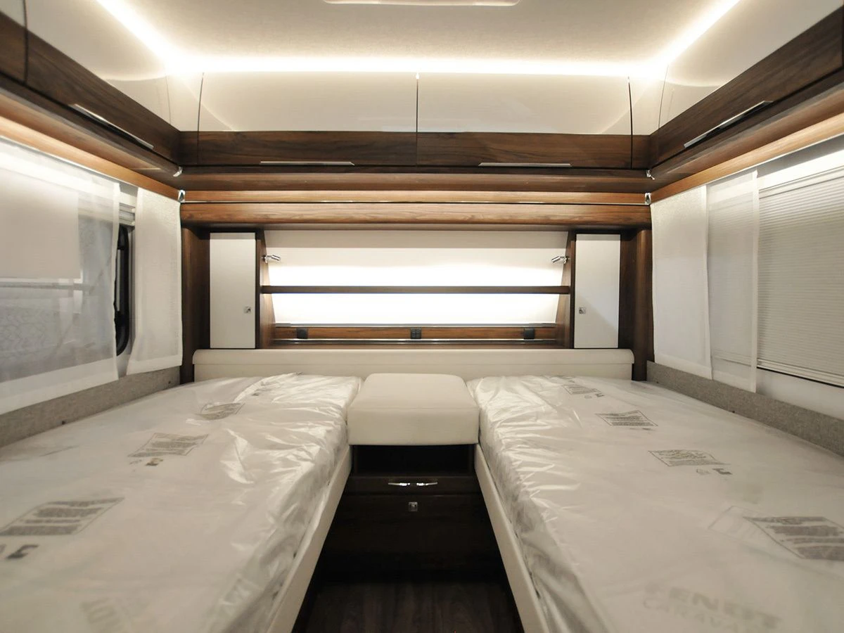 Fendt Diamant 560 SGW 2025 Caravan 10 Fendt Diamant 560 SGW 2025 Caravan - Afbeelding 8