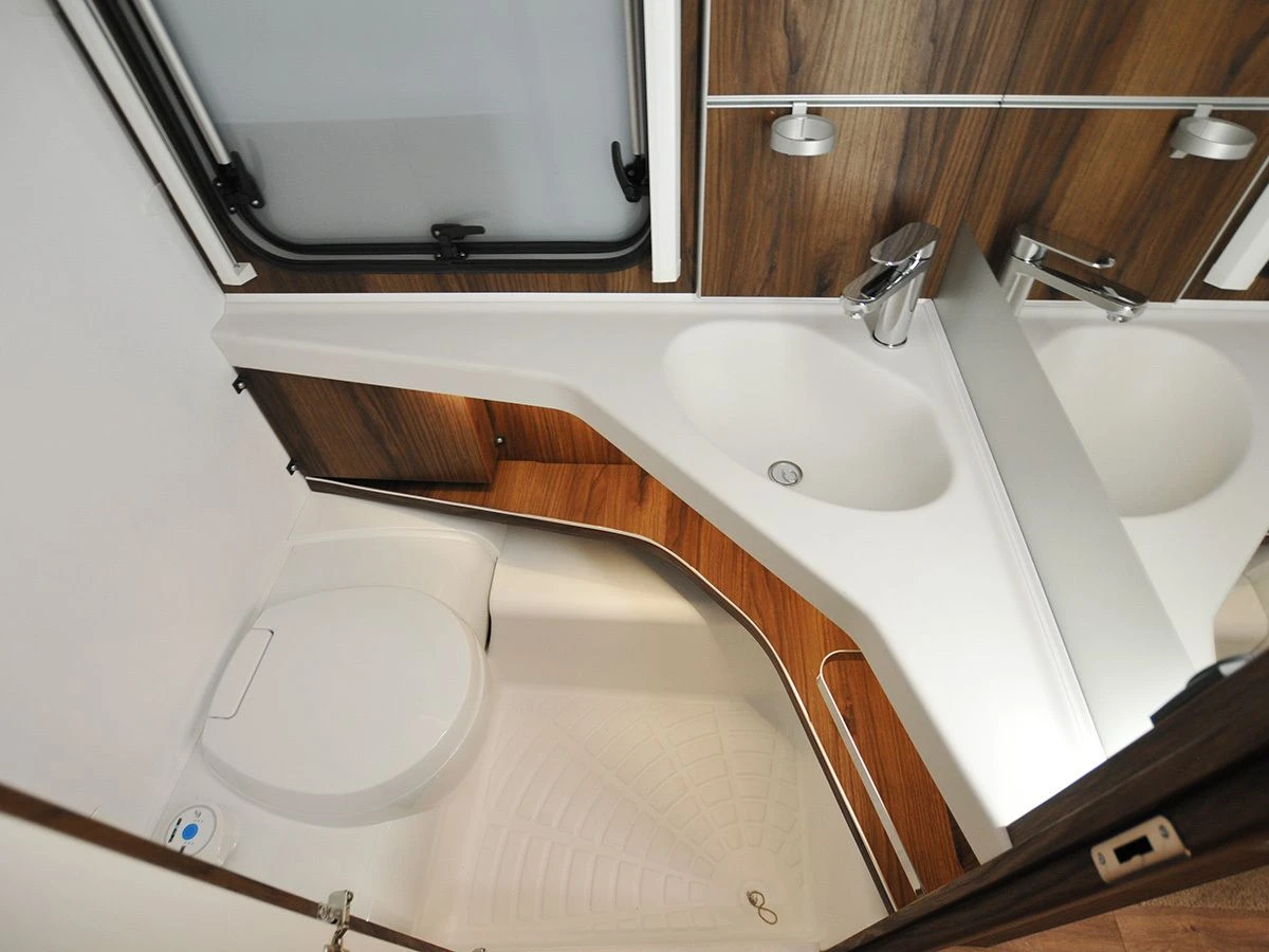 Fendt Diamant 560 SGW 2025 Caravan 12 Fendt Diamant 560 SGW 2025 Caravan - Afbeelding 10