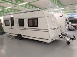Fendt Tendenza 515 SG 2023 Caravan