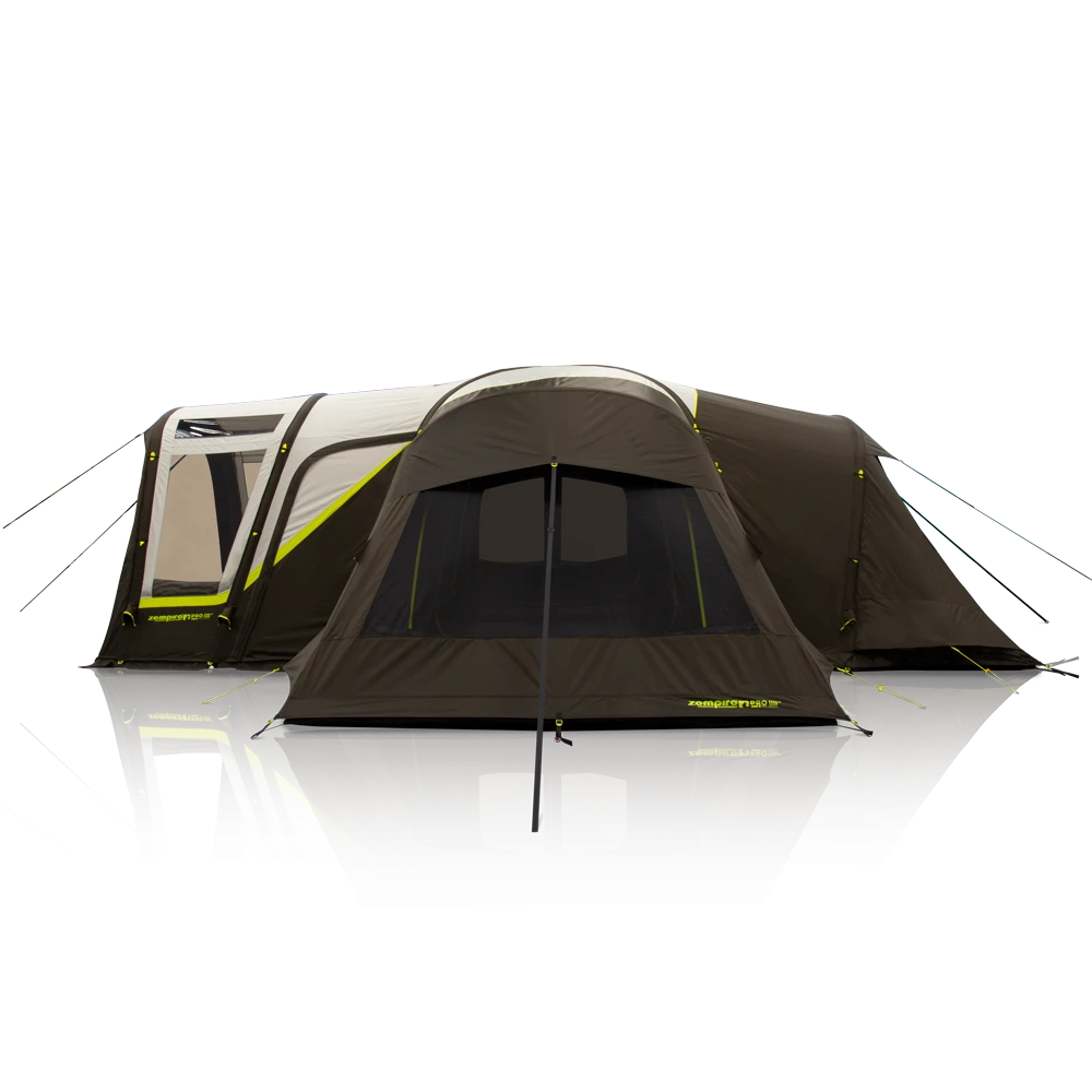 Zempire Pro III V2 Opblaasbare Tunneltent 5 Zempire Pro III V2 Opblaasbare Tunneltent - Afbeelding 3