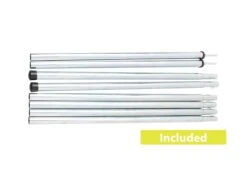 Brunner Comet VW T5/T6 Bustent 11 Brunner Comet VW T5/T6 Bustent -Buiten Kamperen ff584ca04aac60c7