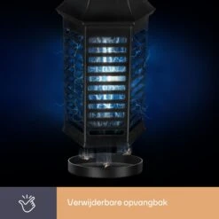 Merkloos Perel GIK06N Insectenlamp -Buiten Kamperen ff7aa2577382d81f