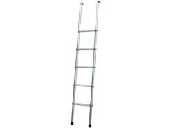 Fiamma Deluxe 5B Ladder