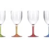Flamefield Party Wijnglazenset -Buiten Kamperen flamefield party stemmed wine goblets 4x ecommerce 0e42