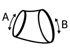 Flamingo Ziggi Black Harnas - L 7 Flamingo Ziggi Black Harnas - L -Buiten Kamperen flamingo ziggi black harnas2 ecommerce 2