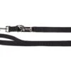 Flamingo Ziggi Black Trainingslijn - 200 Cm