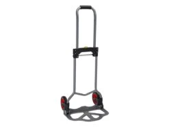 Merkloos FX Tools Opvouwbare Steekwagen