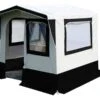 Obelink Garda 210 Keukentent 1 Obelink Garda 210 Keukentent -Buiten Kamperen garda 210 black ecommerce