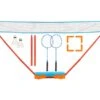 Merkloos Get & Go Badmintonset -Buiten Kamperen get go badminton set ecommerce
